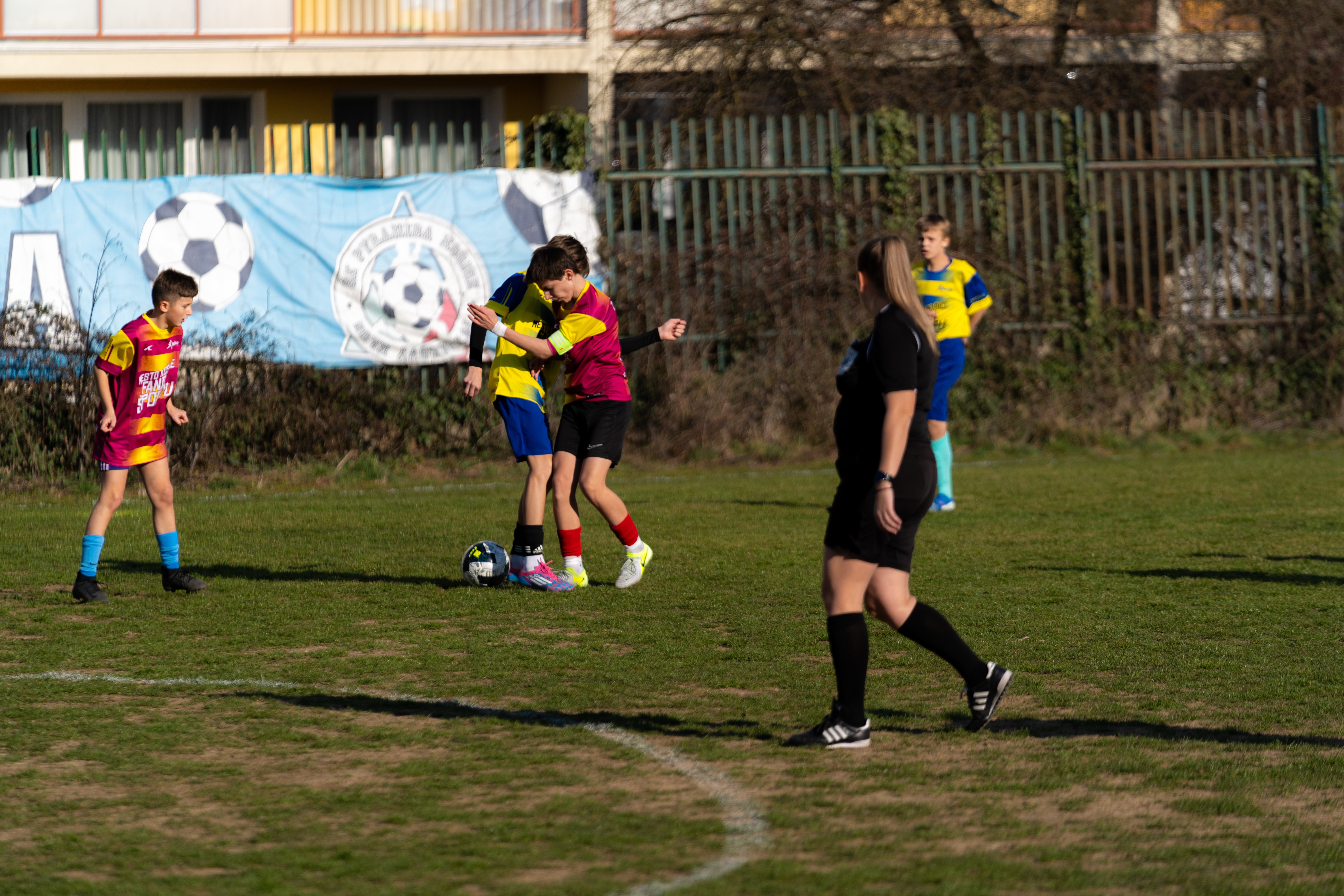 Futbalovy turnaj zakladnych skol v Kosiciach-37